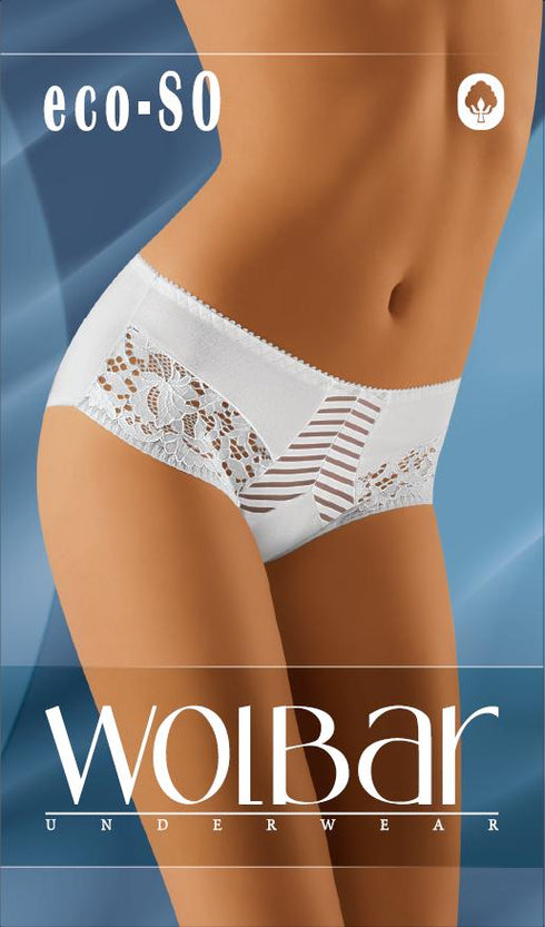 Panties model 30635